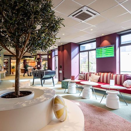Ibis Lille Centre Gares Hotel Екстериор снимка