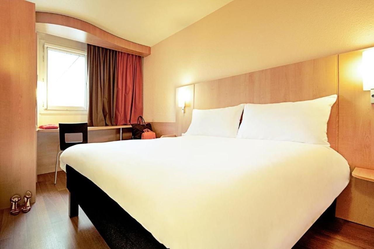 Ibis Lille Centre Gares Hotel Екстериор снимка
