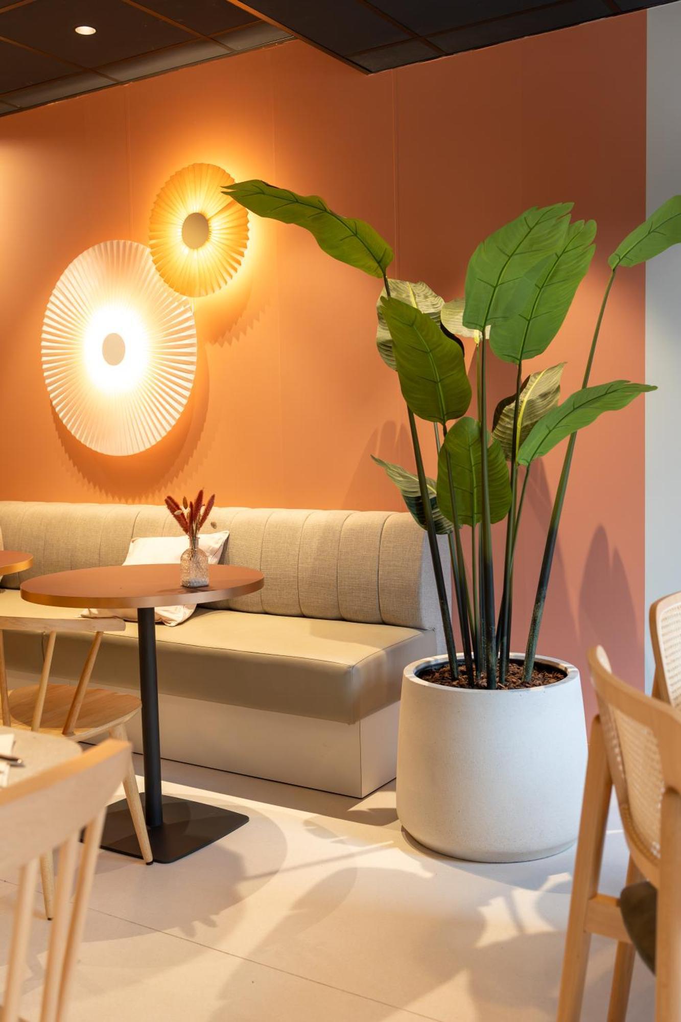 Ibis Lille Centre Gares Hotel Екстериор снимка