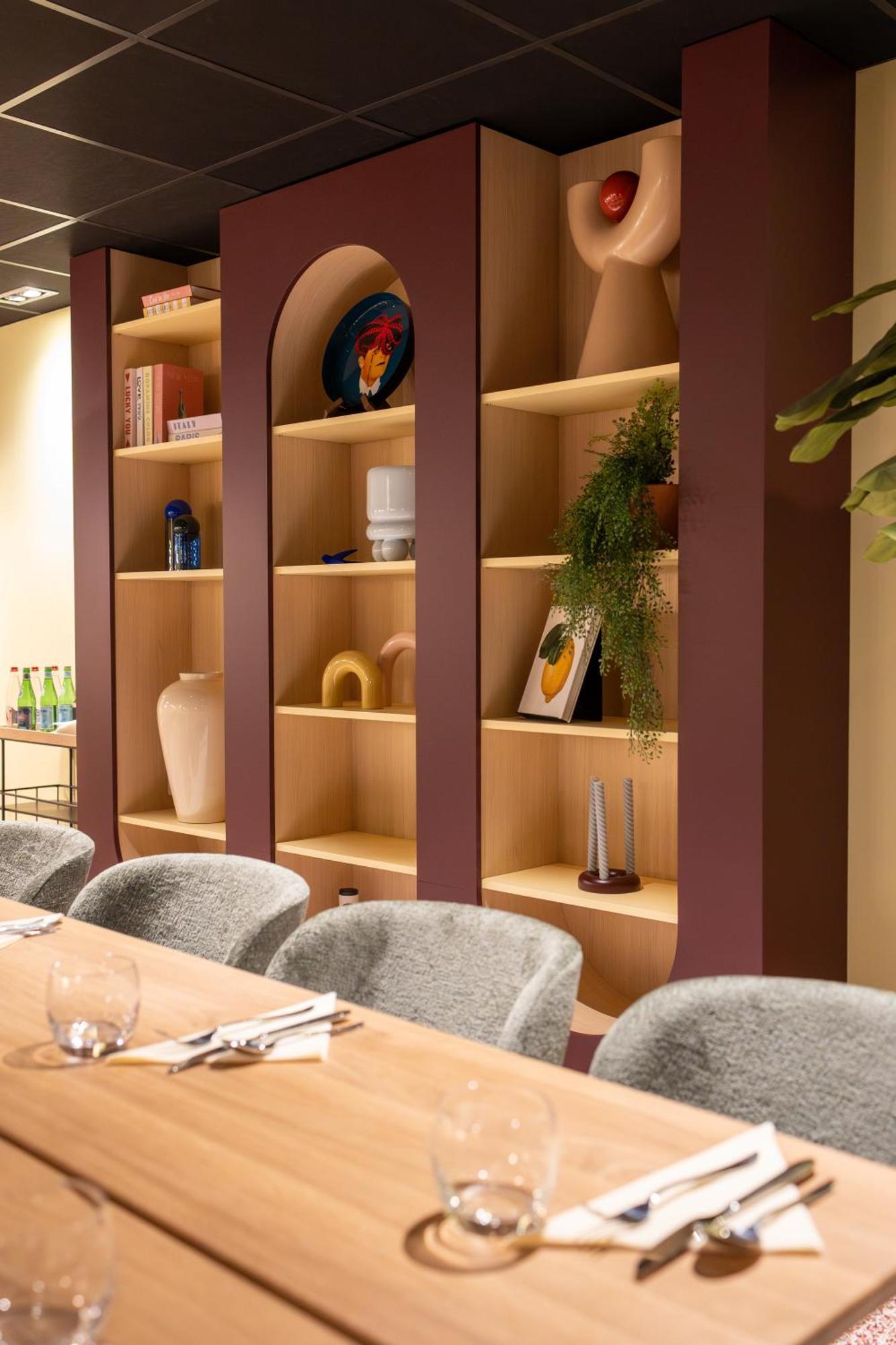 Ibis Lille Centre Gares Hotel Екстериор снимка