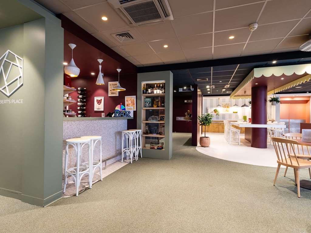 Ibis Lille Centre Gares Hotel Екстериор снимка