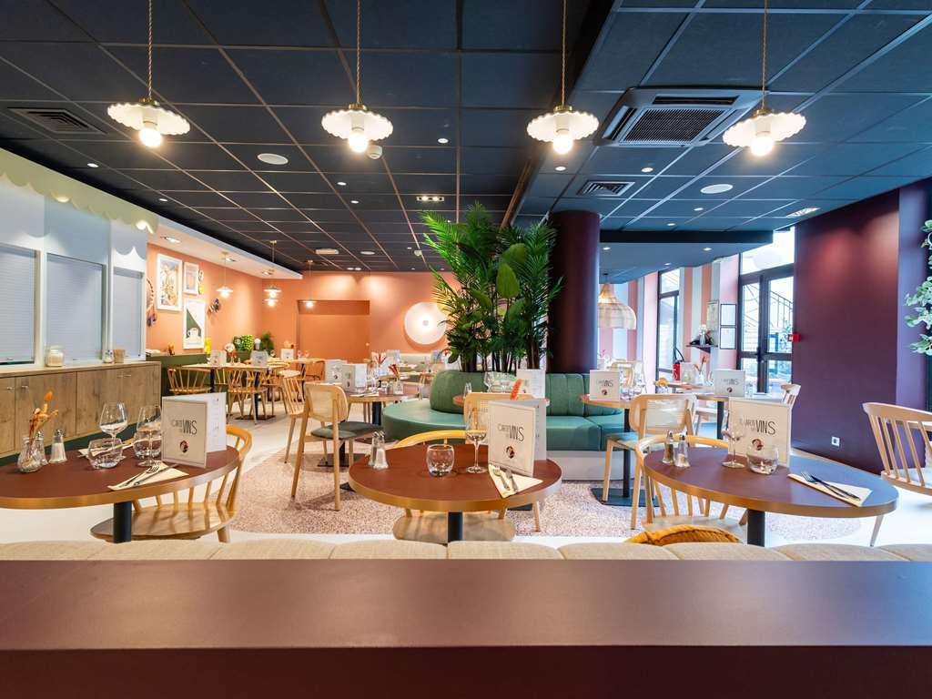 Ibis Lille Centre Gares Hotel Екстериор снимка