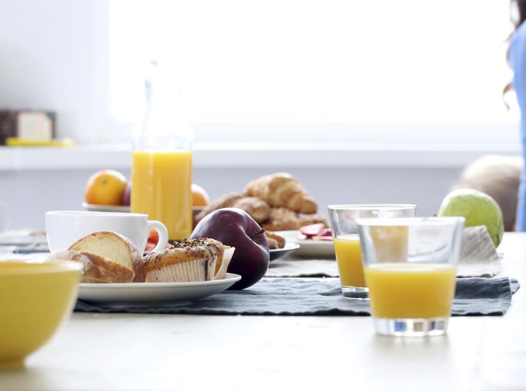 Ibis Lille Centre Gares Hotel Екстериор снимка